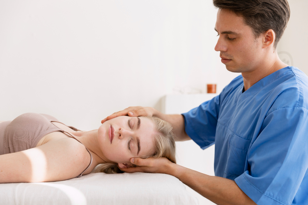chiropractic services Norco, CA