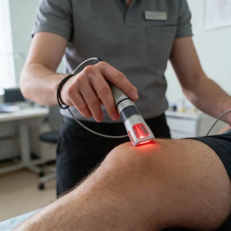 Cold Laser Therapy  Norco, CA