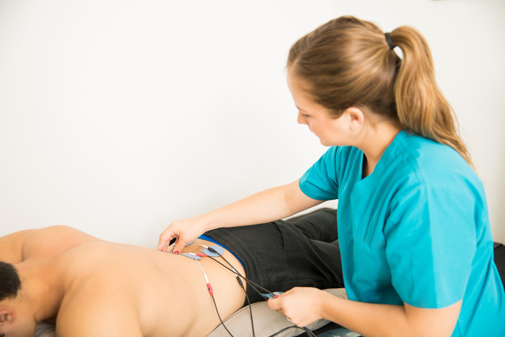 Electrical Stimulation Norco, CA