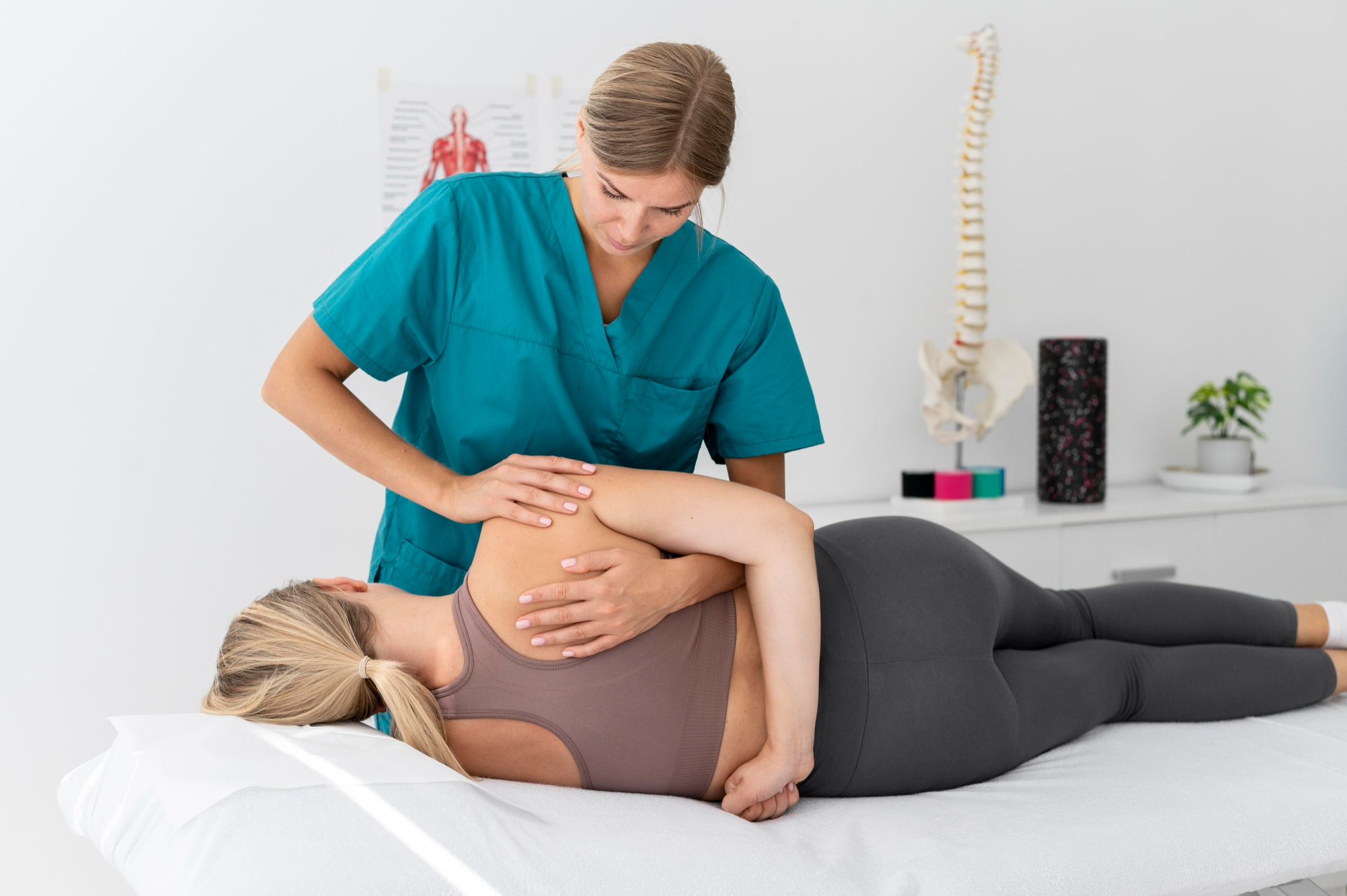 Chiropractor in Norco, CA